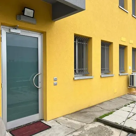 Appartamento Orio Volta Orio al Serio