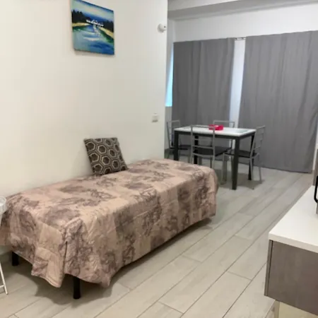 Orio Volta Apartment