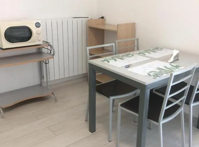 Apartament Orio Volta Orio al Serio