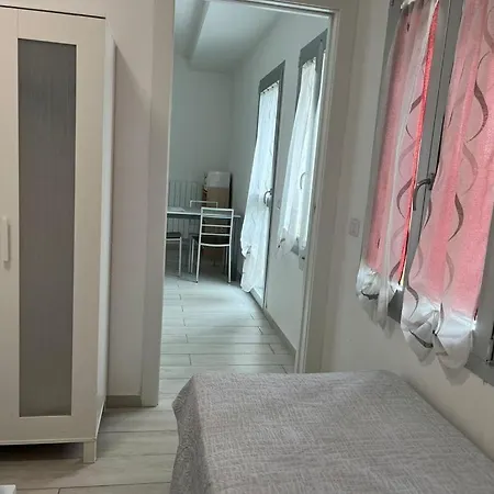 Apartament Orio Volta *