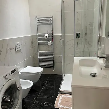 Apartament Orio Volta *