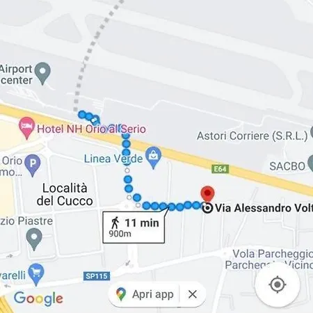 Orio Volta