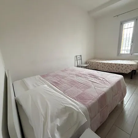 Lägenhet Orio Volta Orio al Serio