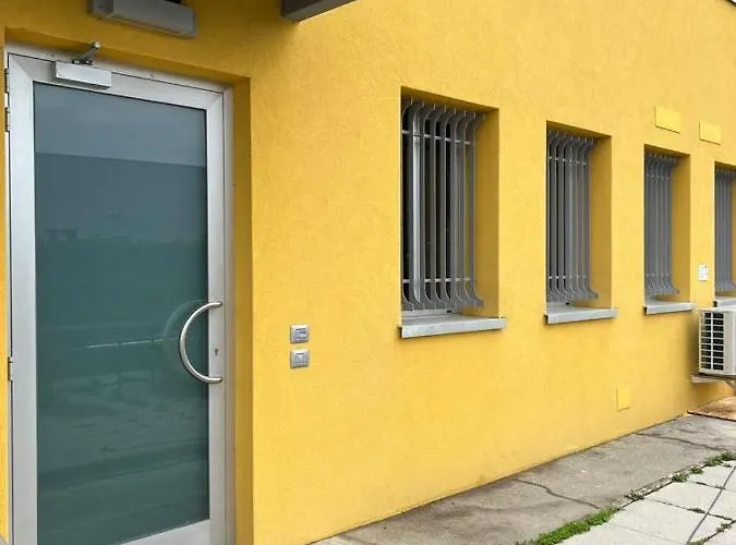 Appartamento Orio Volta Orio al Serio