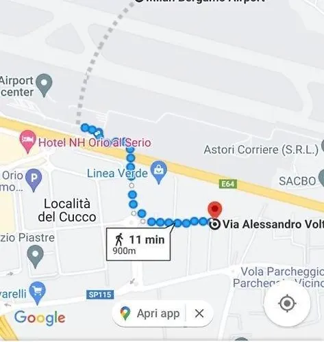 Orio Volta