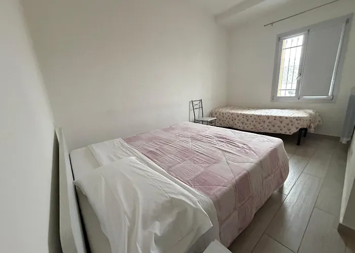 Appartamento Orio Volta Orio al Serio
